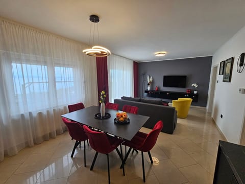 Apartments Grozić A2 - Unit 52487-61