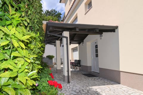 Apartments Grozić A2 - Unit 52487-61