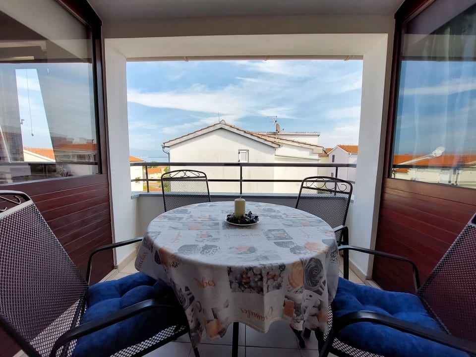 Apartments Mauro - Unit 52488-61