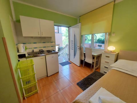 Apartments and Room Boris - Unit 52494-61