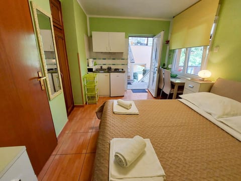 Apartments and Room Boris - Unit 52494-61