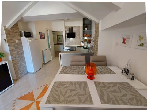 Apartments and Room Boris - Unit 52490-61