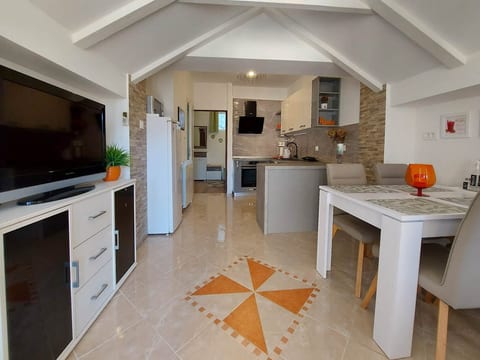 Apartments and Room Boris - Unit 52490-61