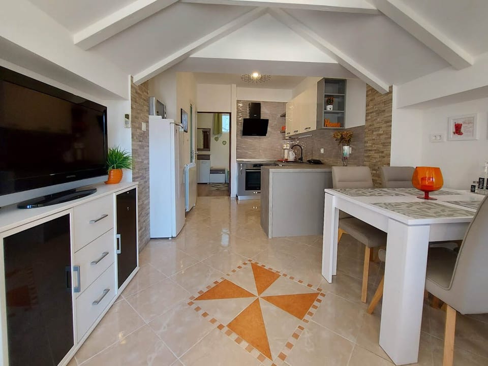 Apartments and Room Boris - Unit 52490-61 - Croatia