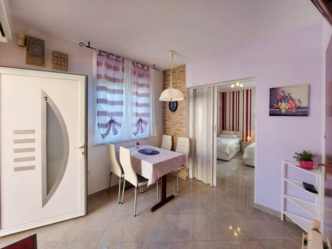 Apartments and Room Boris - Unit 52491-61