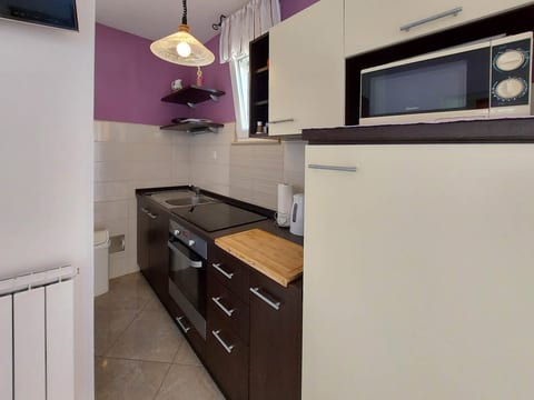 Apartments and Room Boris - Unit 52491-61