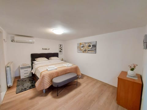 Apartments and Room Boris - Unit 52492-61