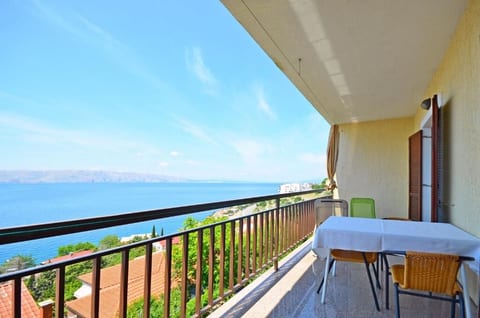 Apartments Ivanka - Unit 52531-61