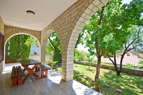 Apartments Ivanka - Unit 52534-61