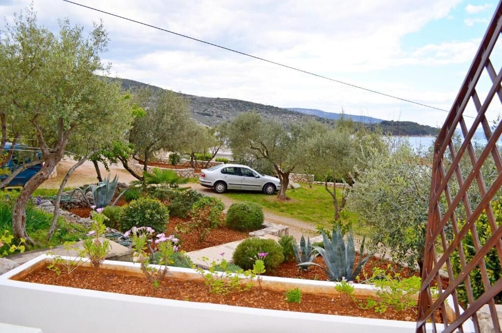 Apartments Marija - A1 - Cres