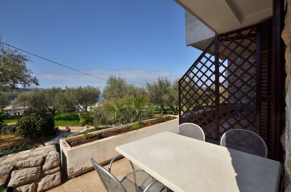 Apartments Marija - Unit 52552-61