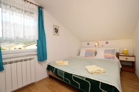 Apartments Kristina - Unit 52555-61