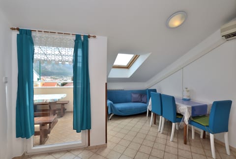 Apartments Kristina - Unit 52555-61