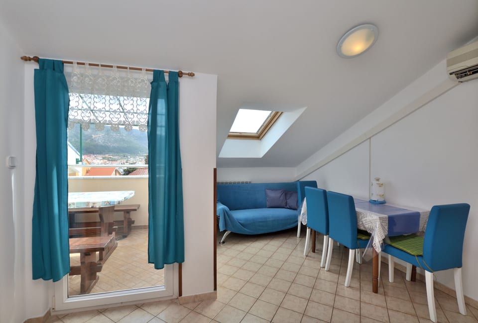 Apartments Kristina - Unit 52555-61