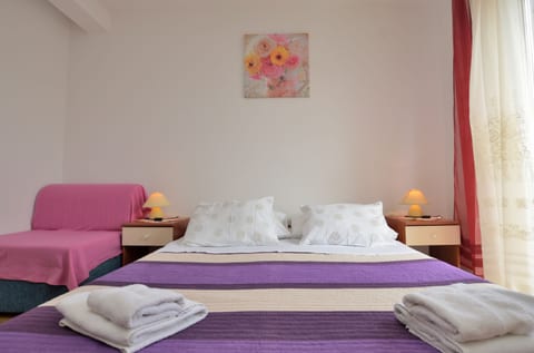 Apartments Kristina - Unit 52556-61