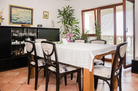 Apartments Sanja - Unit 52577-61