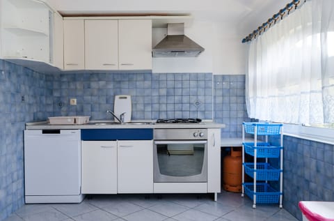 Apartments Katica - Unit 52586-61