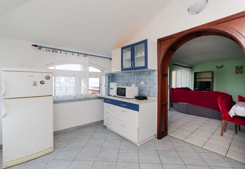 Apartments Katica - Unit 52586-61