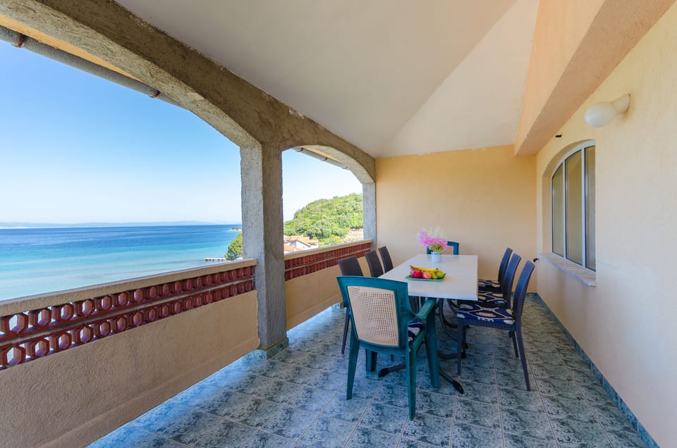 Apartments Katica - Unit 52586-61 - Croatia