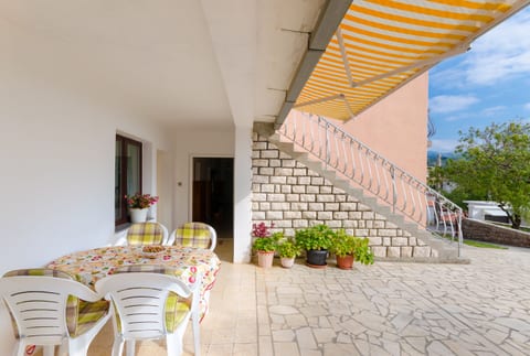 Apartment Milka i Milan - Unit 52594-61