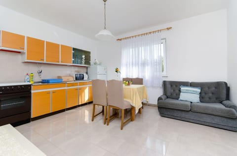 Apartment Milka i Milan - Unit 52594-61