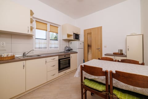 Apartments Darko by the sea - Unit 52597-61
