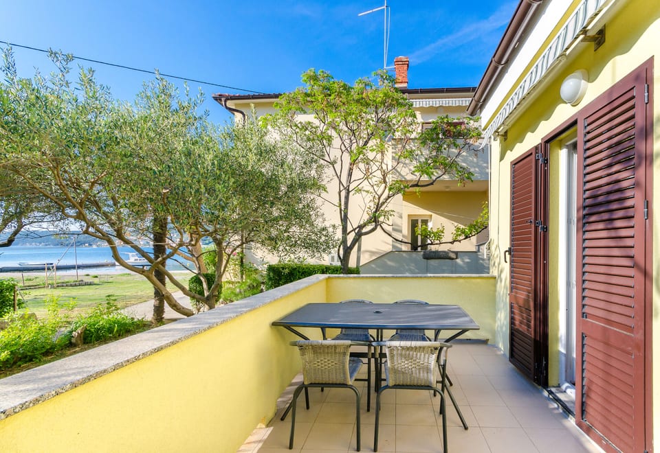 Apartments Darko - Unit 52600-61