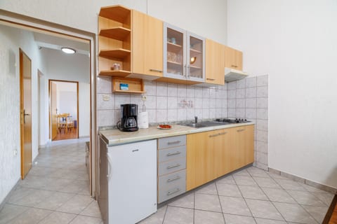 Apartments Krunoslav - Unit 52622-61