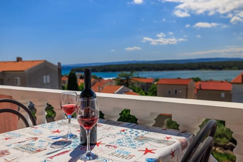 Apartments Krunoslav - Unit 52623-61