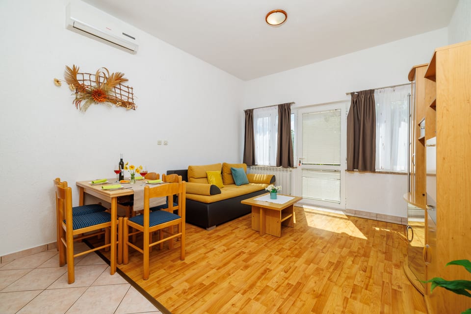 Appartamenti Krunoslav - Unità 52624-61