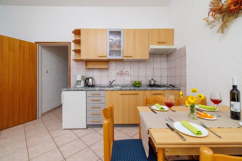 Apartments Krunoslav - Unit 52624-61