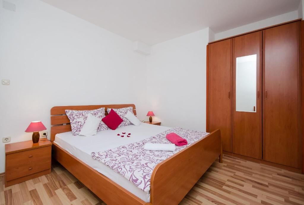 Apartments Krunoslav - A4 - Punat