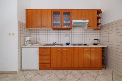 Apartments Krunoslav - Unit 52625-61