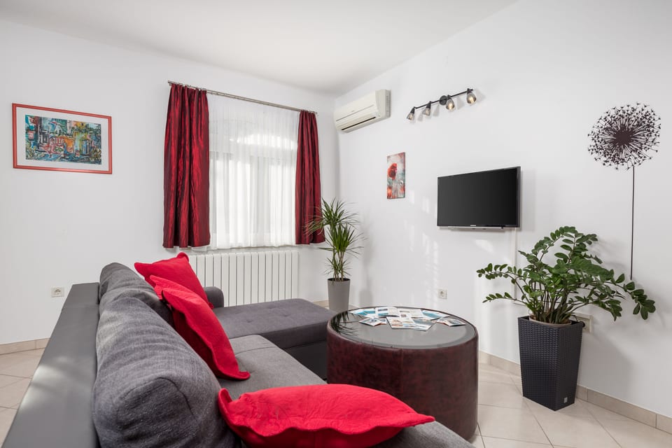 Appartements et Chambre Slavica - Unité 52659-61