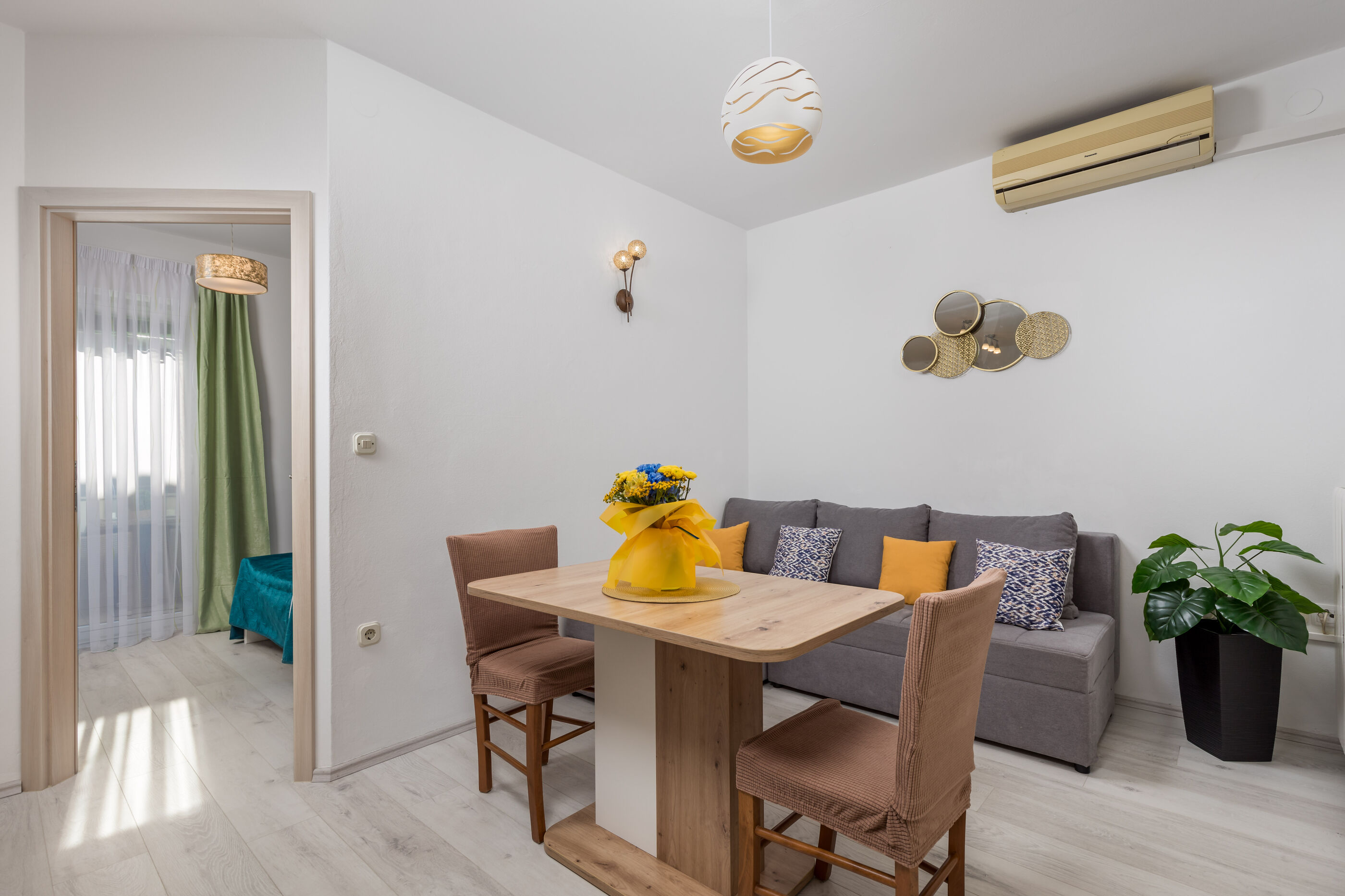 Apartments and Room Slavica - A2 - Kraljevica