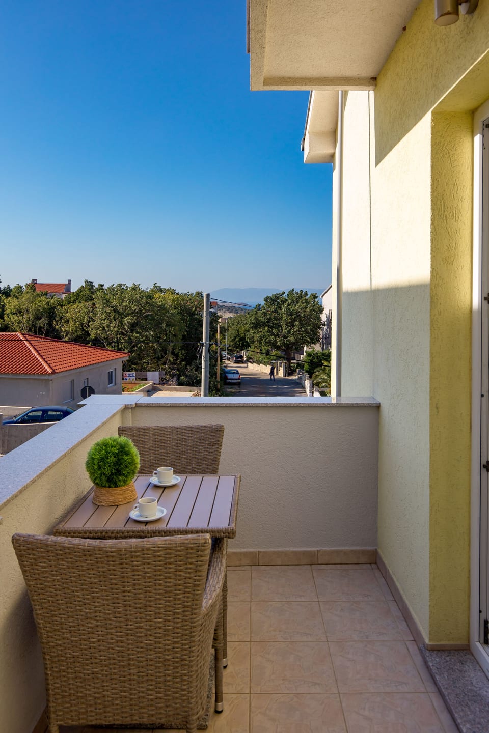 Apartments and Room Slavica - Unit 52660-61 - Croatia