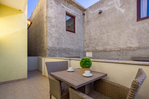 Apartments and Room Slavica - Unit 52660-61
