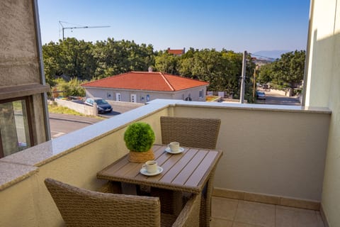 Apartments and Room Slavica - Unit 52660-61