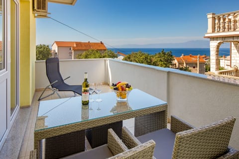 Apartments and Room Slavica - Unit 52661-61