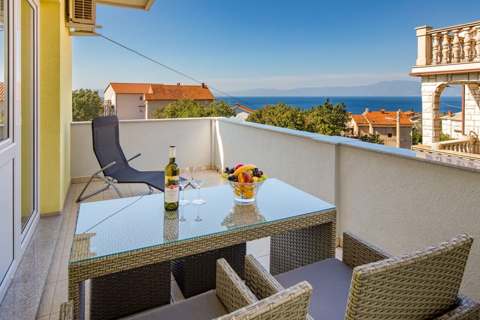 Apartments and Room Slavica - Unit 52661-61 - Croatia