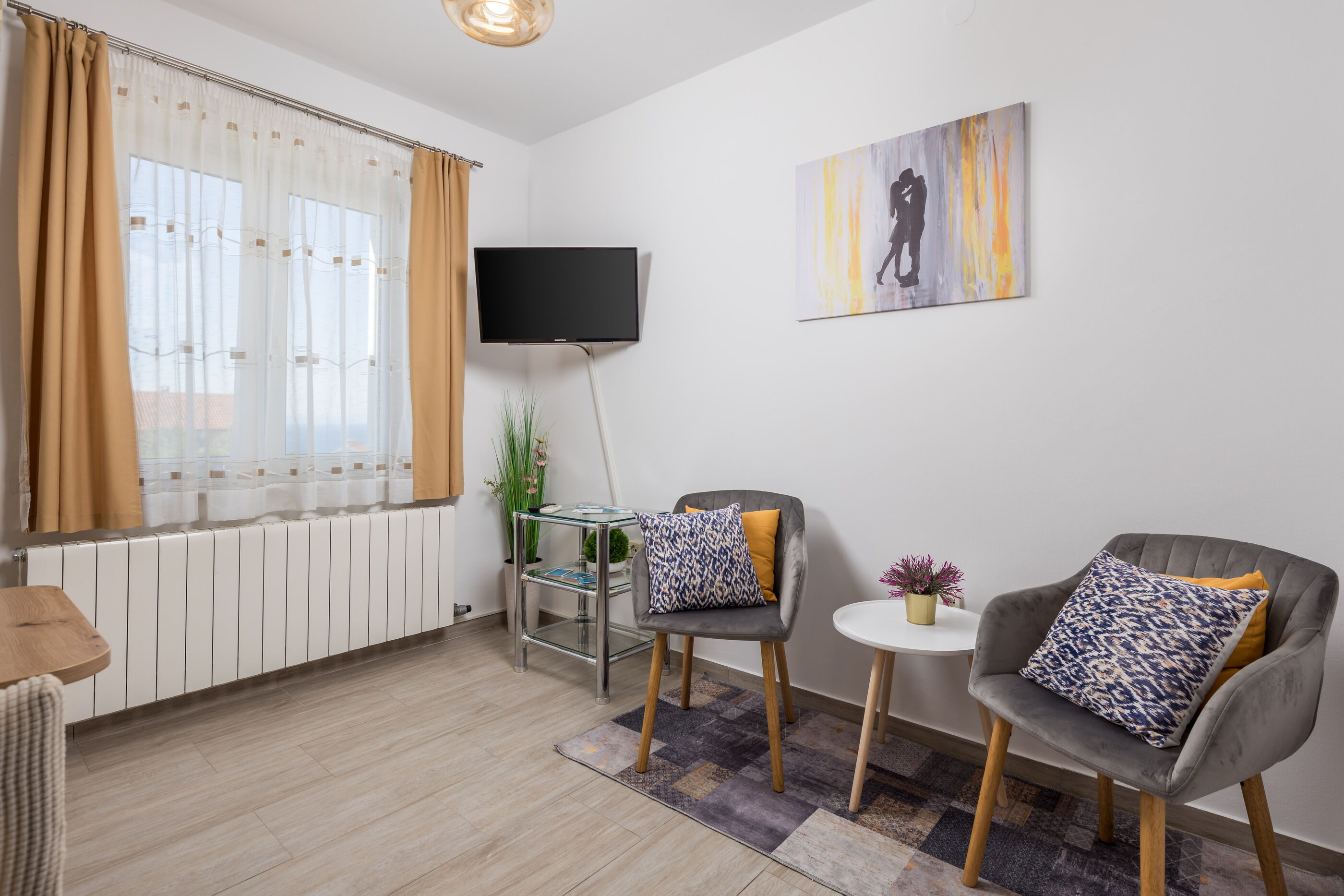 Apartments and Room Slavica - A3 - Kraljevica