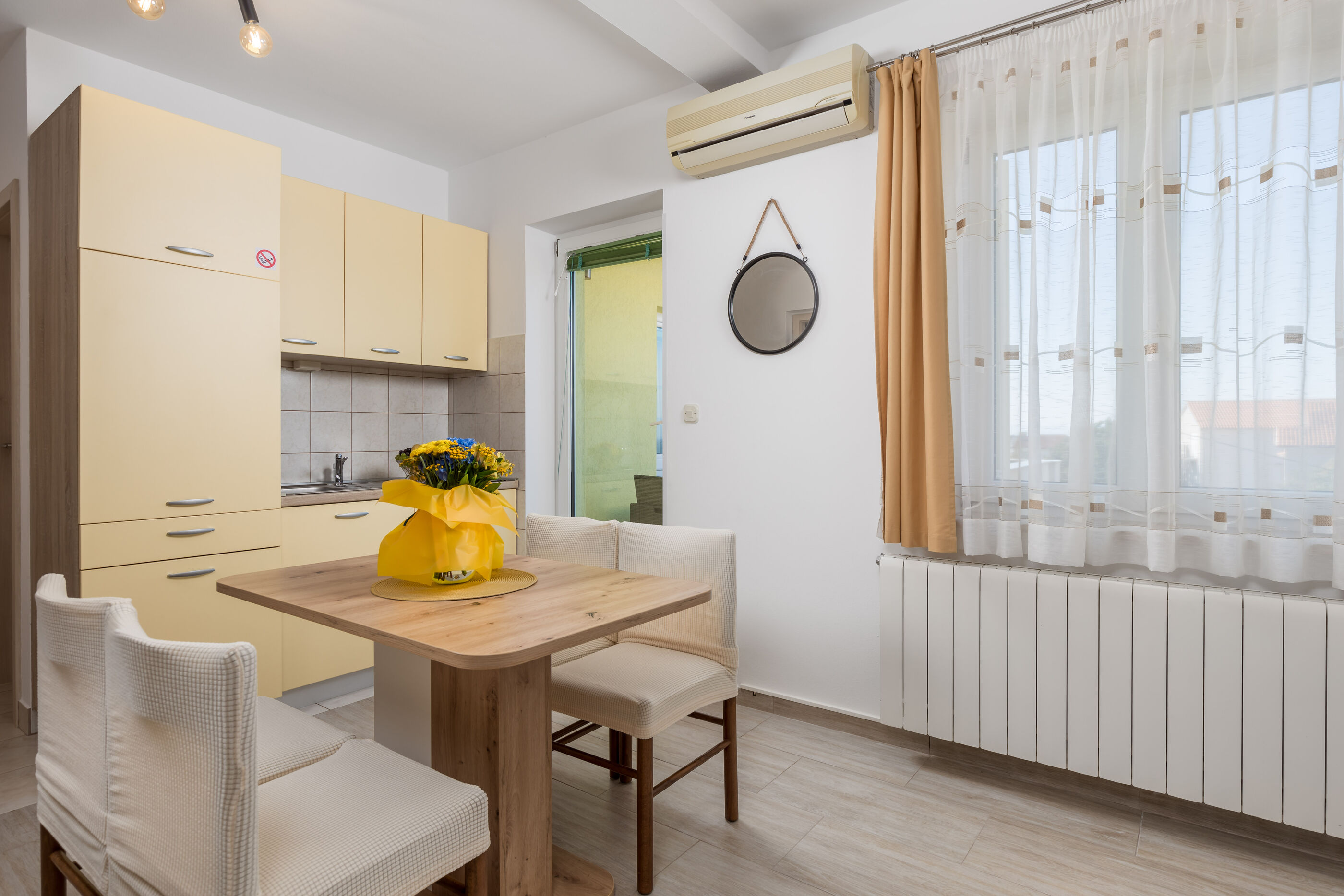 Apartments and Room Slavica - A3 - Kraljevica