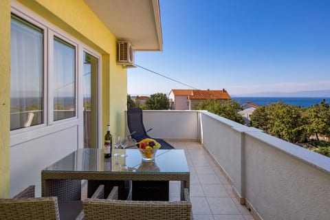 Apartments and Room Slavica - Unit 52661-61
