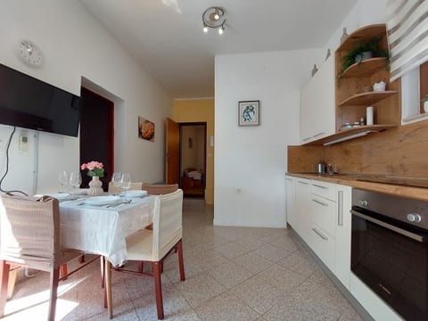 Apartments Ivanka - Unit 52666-61