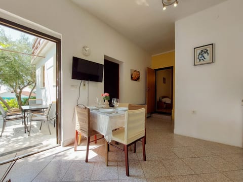 Apartments Ivanka - Unit 52666-61