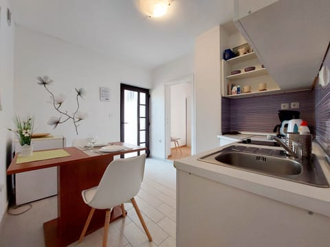 Apartments Ivanka - Unit 52667-61