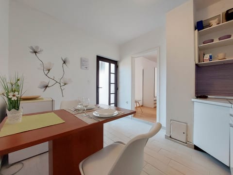 Apartments Ivanka - Unit 52667-61