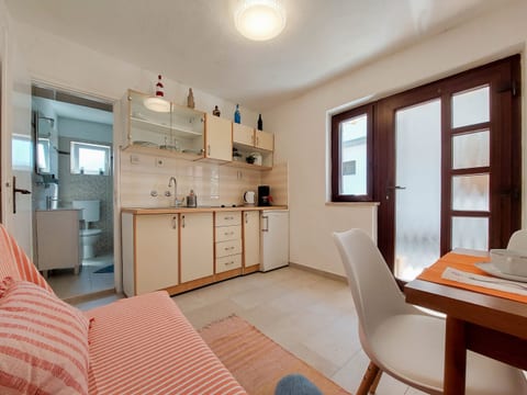 Apartments Ivanka - Unit 52668-61