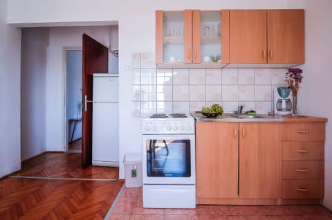 Apartments Biserka - Unit 52681-61