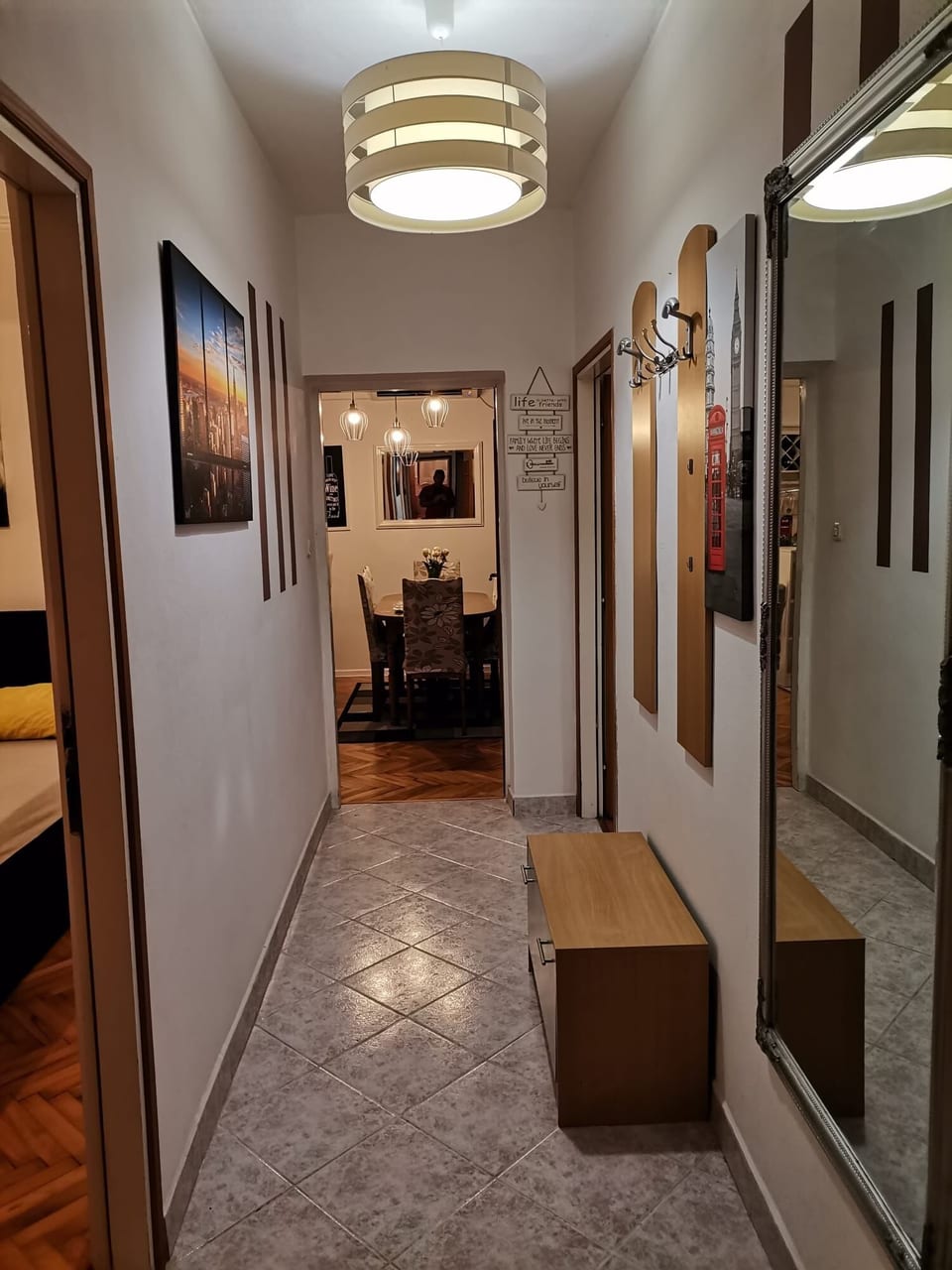 Apartment Sanja - Unit 52686-61